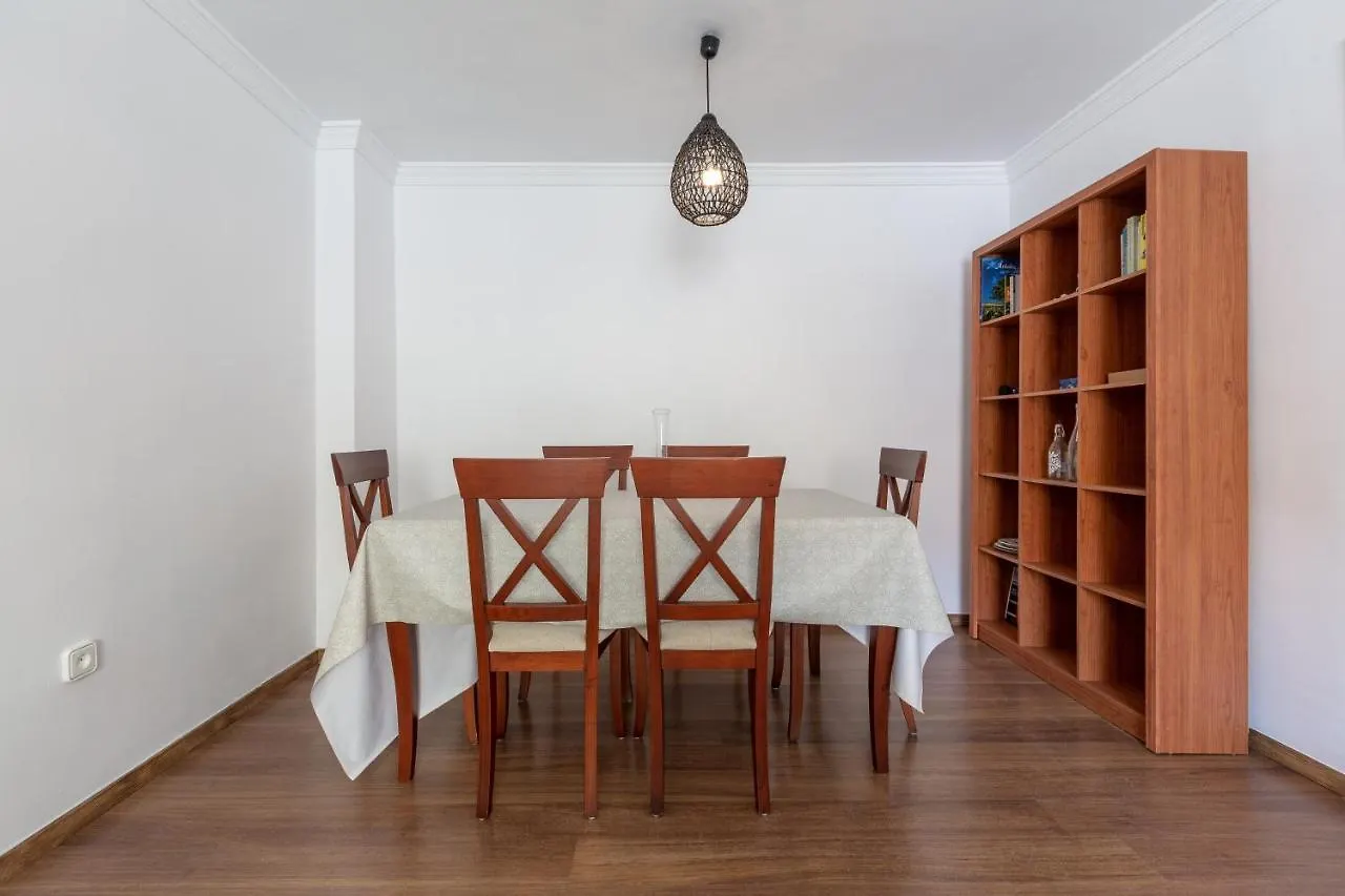 Casa Marina Apartment Torre Del Mar