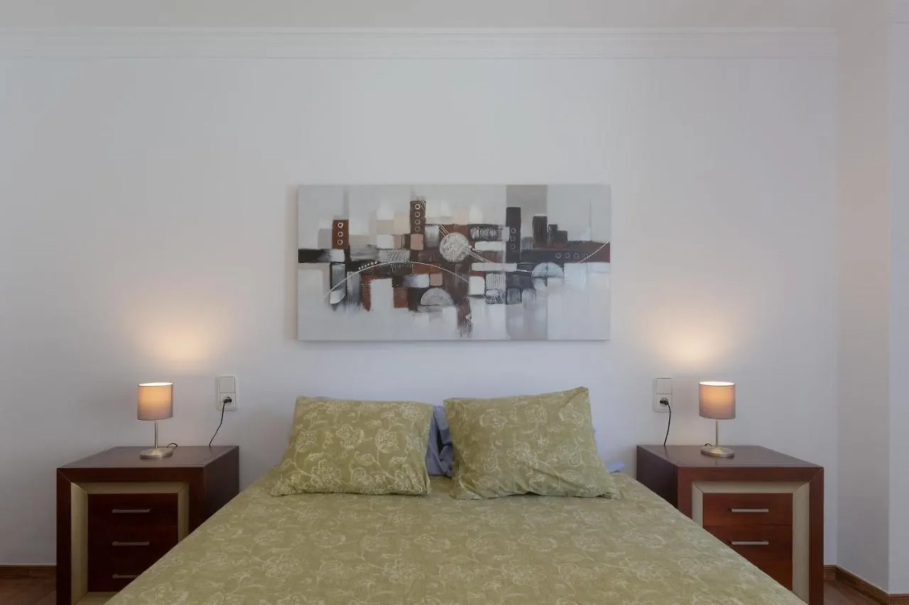 Casa Marina Apartment Torre Del Mar