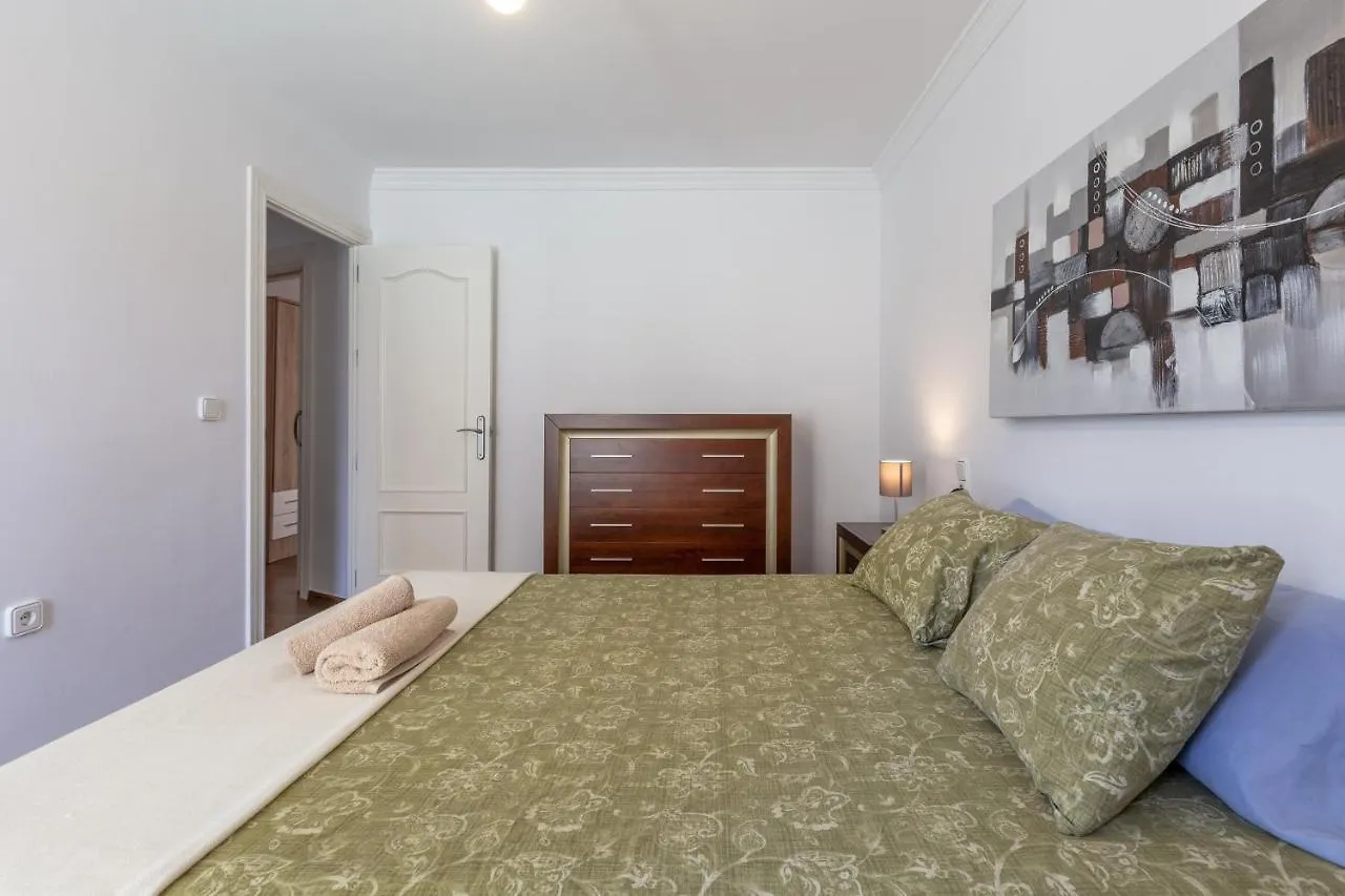 Casa Marina Apartment Torre Del Mar